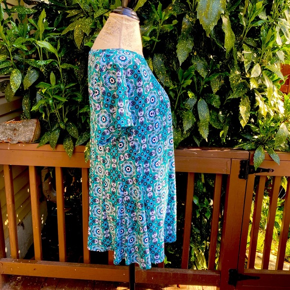 Roz & Ali Swing Top - Picture 3 of 8